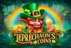 Leprechaun's Coins