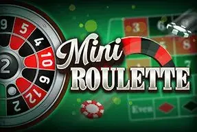 Mini Roulette