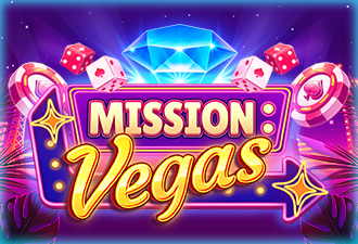 Mission: Vegas