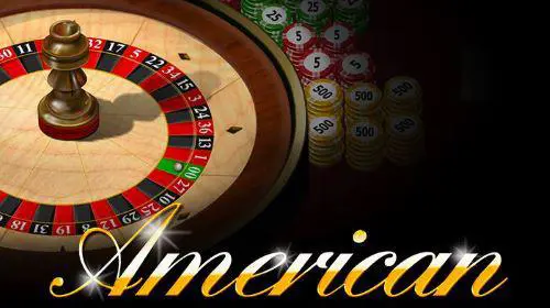 Global American Roulette