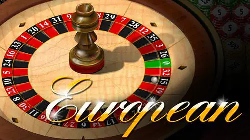Euro Roulette