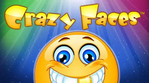 Crazy Faces
