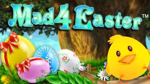 Mad 4 Easter