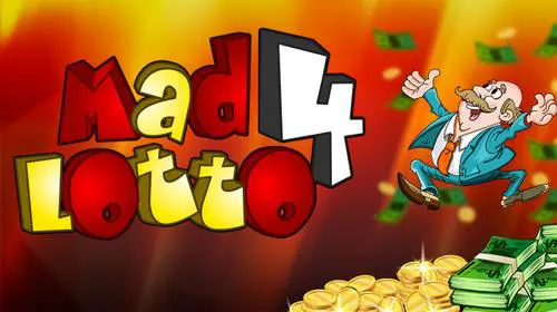 Mad 4 Lotto