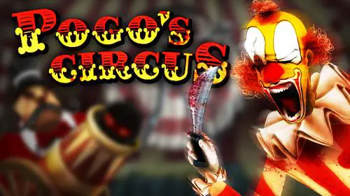 Pogo's Circus
