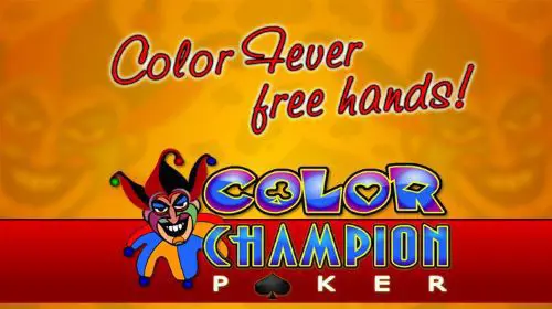 Color Champion