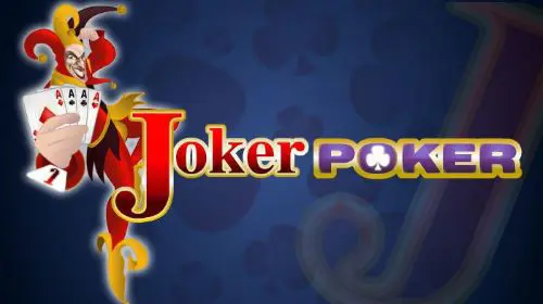 Joker Poker
