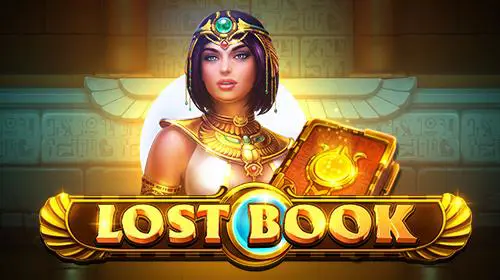 Lost Book