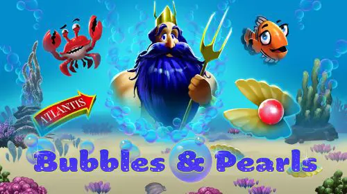 Bubbles & Pearls