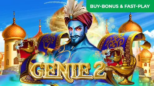 Genie 2