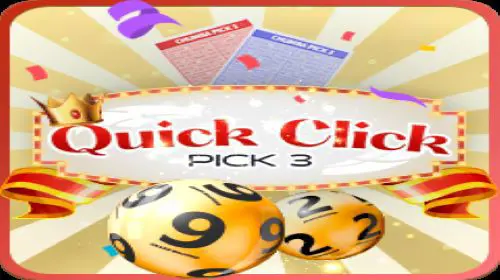 Pick 3
