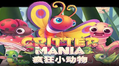 Critter Mania