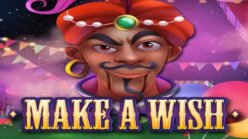 Make a Wish