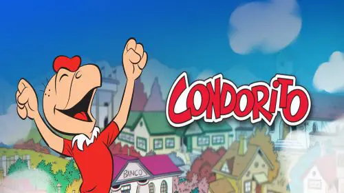 Condorito