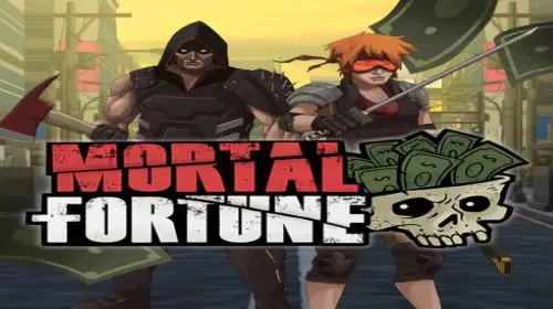 Fortuna Mortal