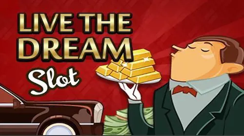 Live the Dream