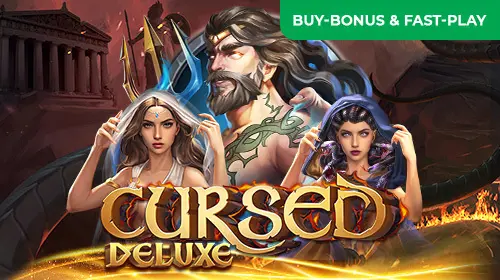 Cursed Deluxe