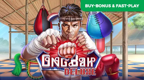 Ong Bak Deluxe