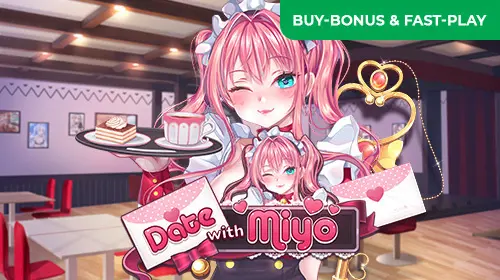 Date With Miyo