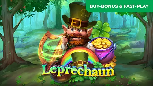 Leprechaun