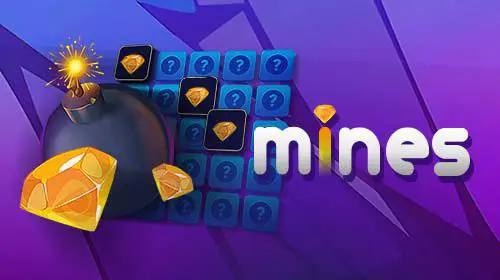 Mines