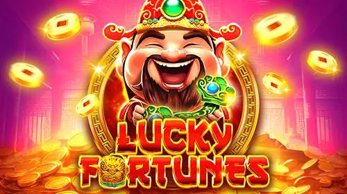 Lucky Fortunes