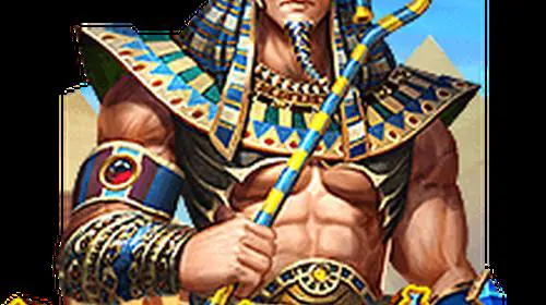 Pharaoh