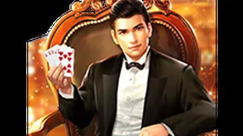 God of Gamblers