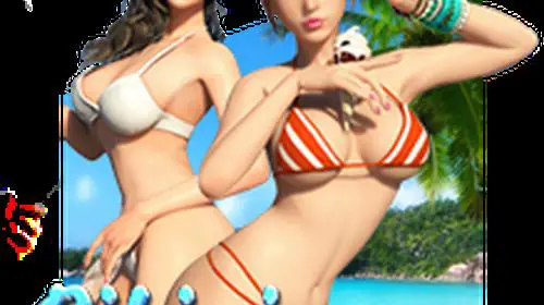 Bikini Beach