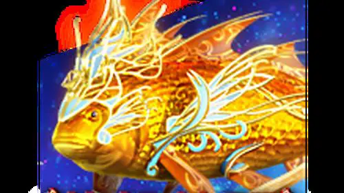 Fortune Koi