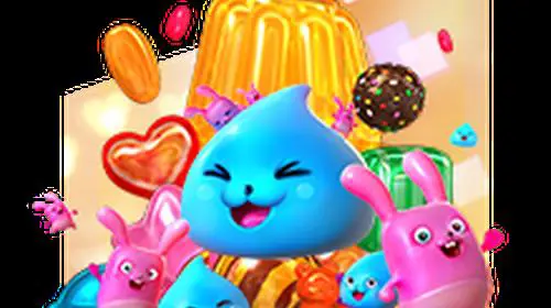Candylicious