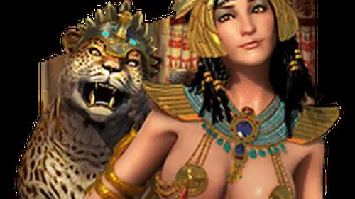 Cleopatra