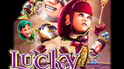 Lucky Royale