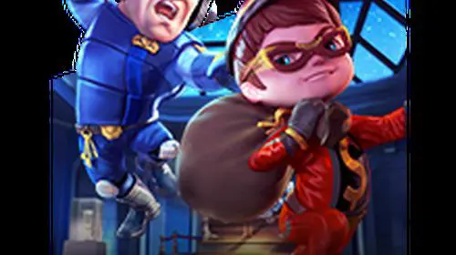 Phantom Thief