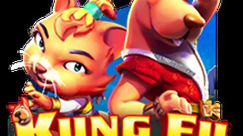 Kung Fu Furry