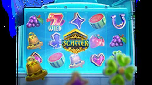 Fountain of Fortune