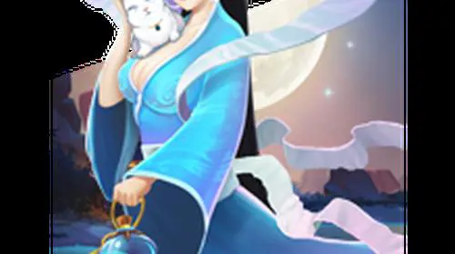 Lunar Legends