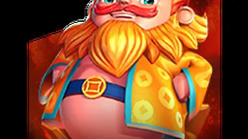 God of Flames