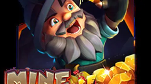 Mine of Riches