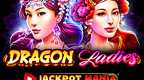 Dragon Ladies