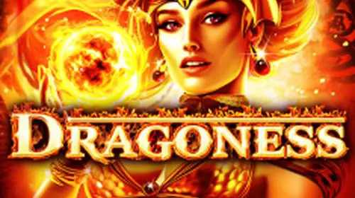 Dragoness 