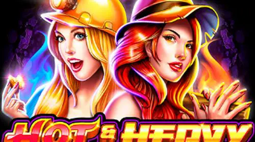 Hot and Heavy