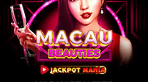 Macau Beauties
