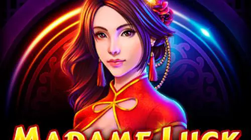 Madame Luck