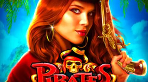 Pirate's Booty