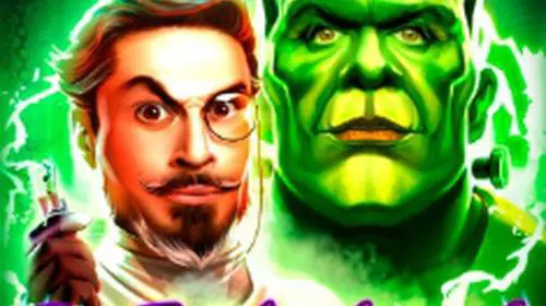Dr.Frankenstein