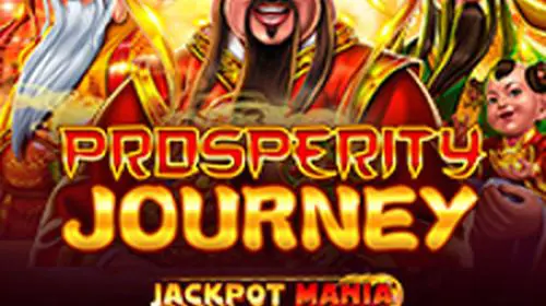 Prosperity Journey