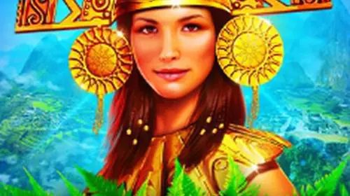 Dawn of the Incas