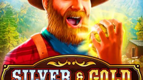 Silver & Gold Mine