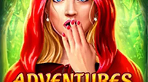 Adventures of Li'l Red